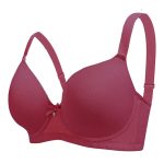 Perfect Fit Breathable Adjustable Bra for Larger Busts - Image 2