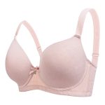 Perfect Fit Breathable Adjustable Bra for Larger Busts - Image 7