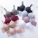 Perfect Fit Breathable Adjustable Bra for Larger Busts
