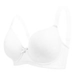 Perfect Fit Breathable Adjustable Bra for Larger Busts - Image 6