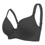 Perfect Fit Breathable Adjustable Bra for Larger Busts - Image 5
