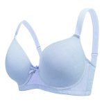 Perfect Fit Breathable Adjustable Bra for Larger Busts - Image 3