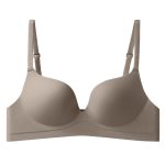 Seamless Small Chest Anti-Sagging Comfortable Bra - Image 10