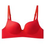 Seamless Small Chest Anti-Sagging Comfortable Bra - Image 8