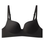 Seamless Small Chest Anti-Sagging Comfortable Bra - Image 7
