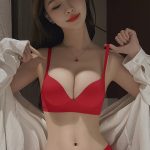 Seamless Small Chest Anti-Sagging Comfortable Bra - Image 6