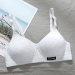 Seamless Underwear Push up Bra - Image 6