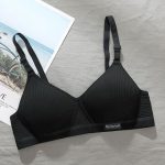 Seamless Underwear Push up Bra - Image 5