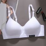 Seamless Underwear Push up Bra - Image 3