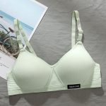 Seamless Underwear Push up Bra - Image 2