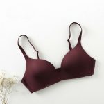 Ultra-Thin Breathable Seamless Wireless Sports Bra - Image 5