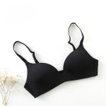 Ultra-Thin Breathable Seamless Wireless Sports Bra - Image 4