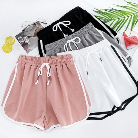 Sports Shorts Outer Wear Pant 1