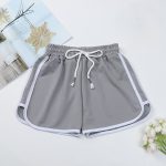 Sports Shorts Outer Wear Pant - Image 2