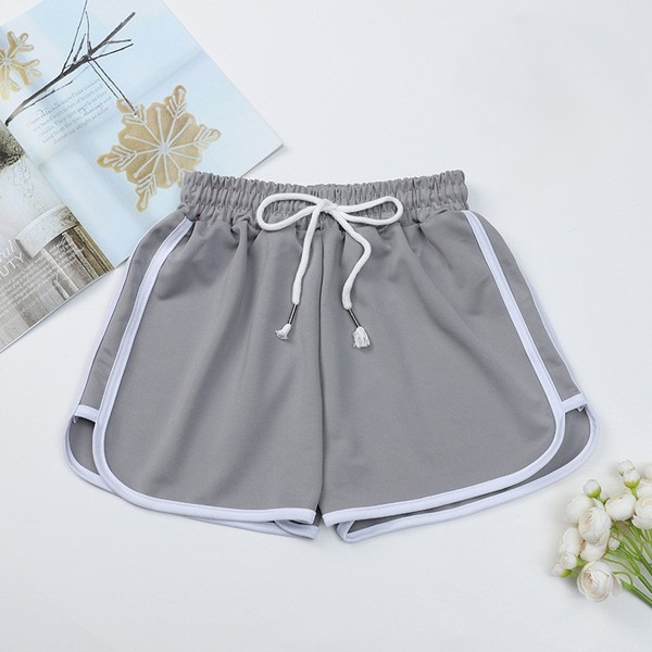 Sports Shorts Outer Wear Pant 4
