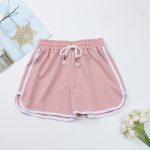Sports Shorts Outer Wear Pant - Image 4