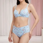 Hello Kitty Bra Panty Set - Image 2