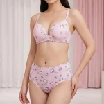 Hello Kitty Bra Panty Set - Image 4