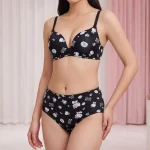 Hello Kitty Bra Panty Set - Image 3