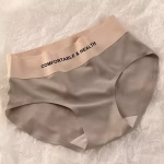 Comfortable Waist Lovely Female Pants - Image 8