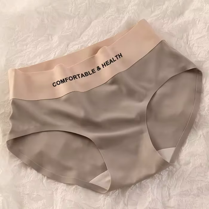 Comfortable Waist Lovely Female Pants - Image 8