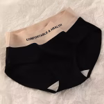 Comfortable Waist Lovely Female Pants - Image 5