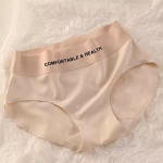 Comfortable Waist Lovely Female Pants - Image 7
