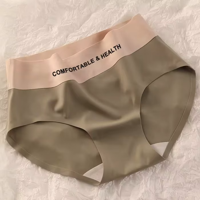Comfortable Waist Lovely Female Pants - Image 6